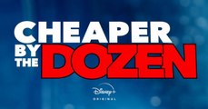 Cheaper by the Dozen Trailer 03/2022