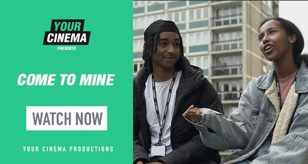Come to Mine [Short Film] | Your Cinema