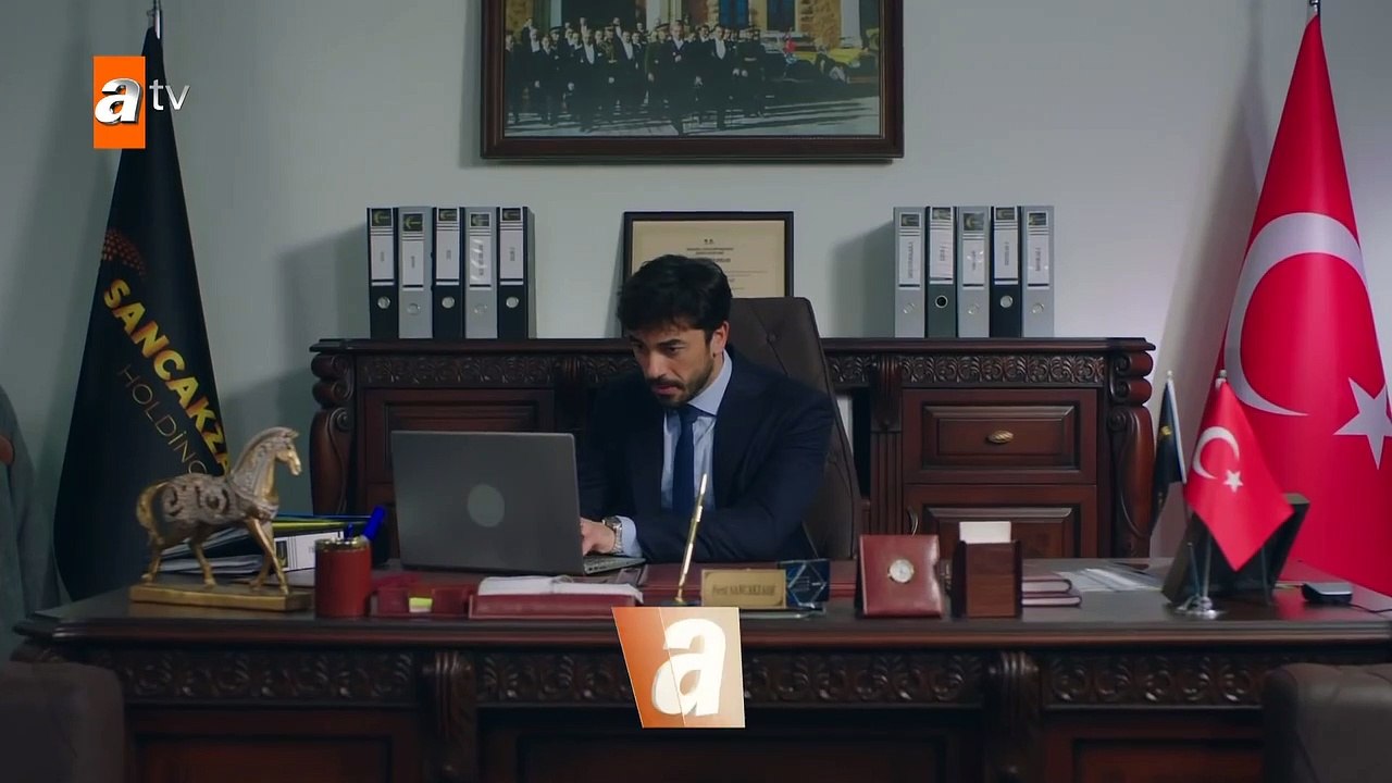 Kalp Yarasi Episode 30 Trailer English Subtitles