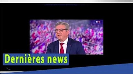 Jean-Luc Mélenchon jeune : Cheveux longs, barbe... Des looks radicalement différents