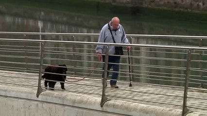 Adiós a la mascarilla al aire libre