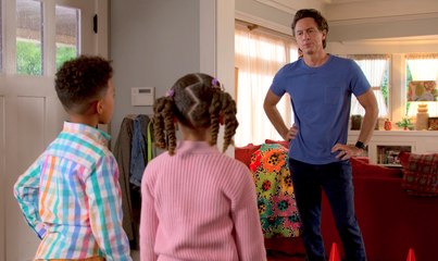 CHEAPER BY THE DOZEN | Official  Disney+ Trailer  - Zach Braff, Gabrielle Union