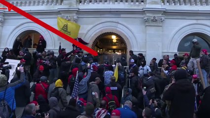 Trump Was Reportedly Confused Staffers Weren’t Excited to Watch The Capitol Insurrection Highlights on TV