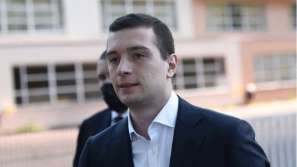 GALA VIDEO - “Ça vous parait normal ?” : Apolline de Malherbe étonnée par les propos de Jordan Bardella sur son salaire