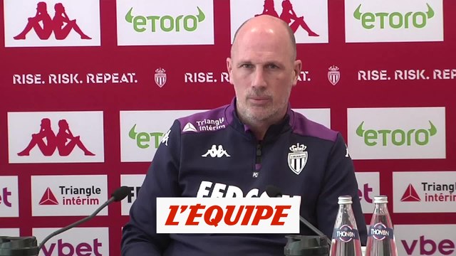 Clement : «Toutes les compétitions sont importantes» - Foot - Coupe - ASM