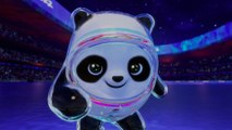 China’s obsession with Beijing Winter Olympic panda mascot sparks souvenir buying spree
