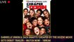 Gabrielle Union & Zach Braff's 'Cheaper By the Dozen' Movie Gets Debut Trailer – Watch Now! - 1break