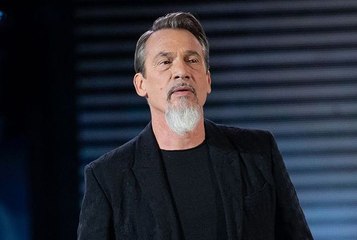 Florent Pagny atteint d’un cancer du poumon : il débute sa chimiothérapie pour éradiquer sa tumeur