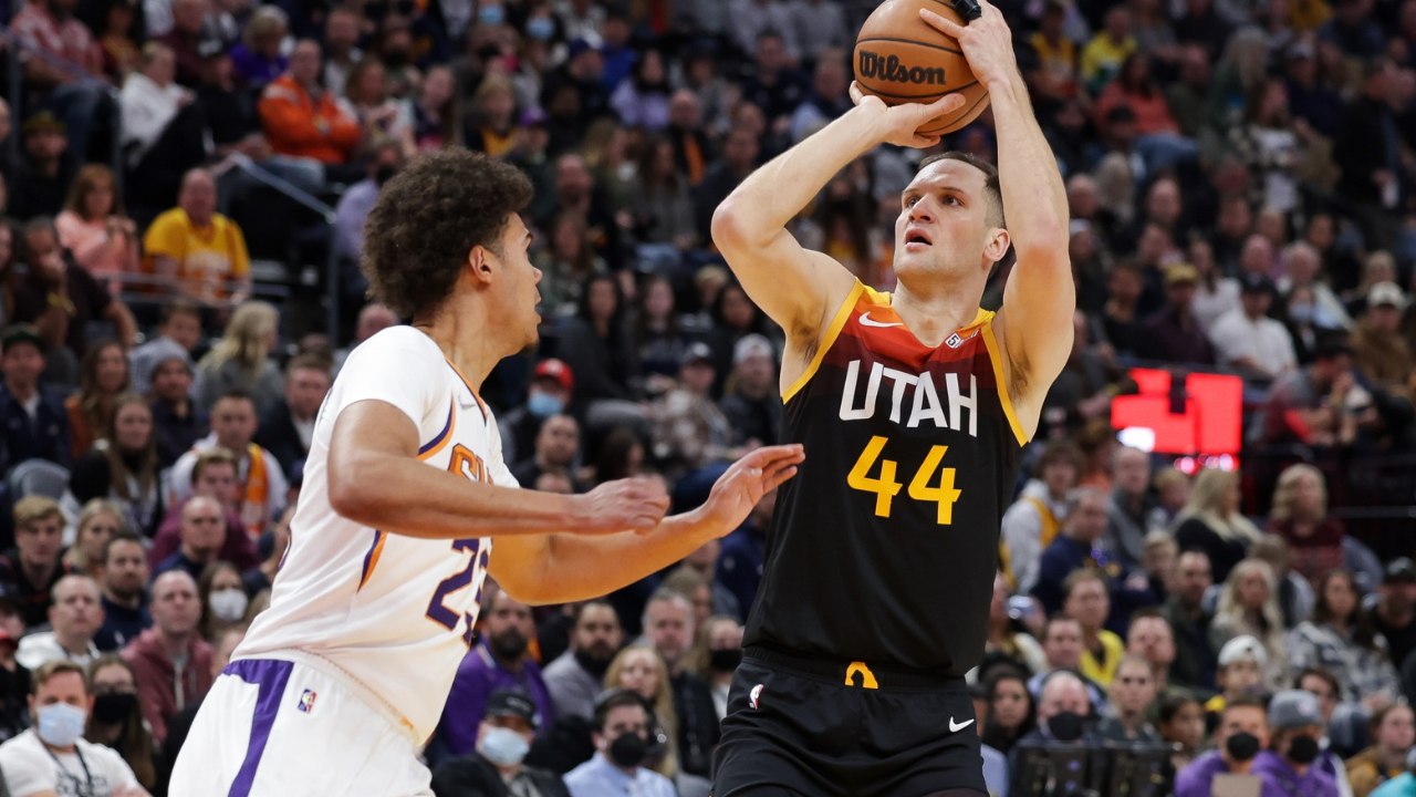 New York Knicks Vs. Utah Jazz Preview February 7th