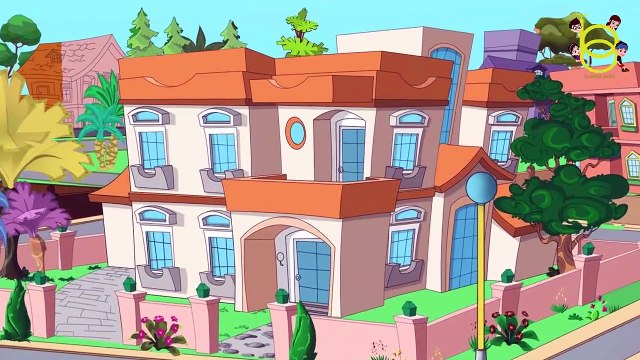 உங்கள் சுற்றுப்புறங்களை சுத்தம் செய்யுங்கள் Tamil Story - Moral Stories for Kids - bedtime stories