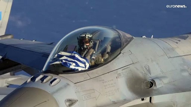 Manovre militari Nato nello Jonio