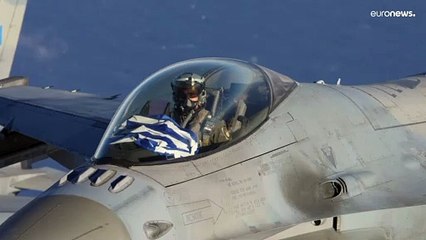 Manovre militari Nato nello Jonio