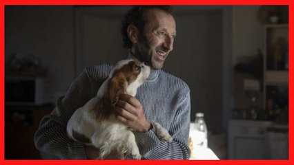 L’amour est dans le pré 2022 : qui est Alain, l’agriculteur gay, père de deux enfants ?