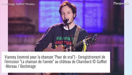 Florent Pagny atteint d'un cancer : Vianney sort du silence et s'adresse à son ami