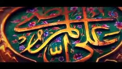 Nara e Haideri - Azaz Haider Naqvi , Shabbar Abbas ,