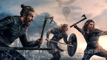 Vikings: Valhalla - S01 Trailer (English) HD