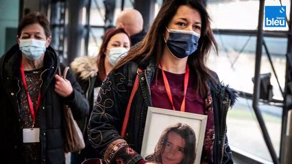 Procès Lelandais : "Je vous supplie de dire la vérité. Dites-là, on ne sera pas dans le jugement. Ayez ce courage et cette dignité."