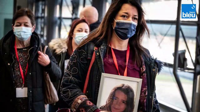 Procès Lelandais : Je vous supplie de dire la vérité. Dites-là, on ne sera pas dans le jugement. Ayez ce courage et cette dignité.