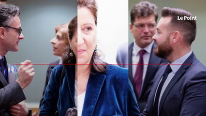 Enquête après des menaces de décapitation reçues par le mari d'Agnès Buzyn