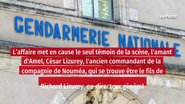 Le fils de l'ex-patron de la gendarmerie soupçonné de non-assistance à personne en péril