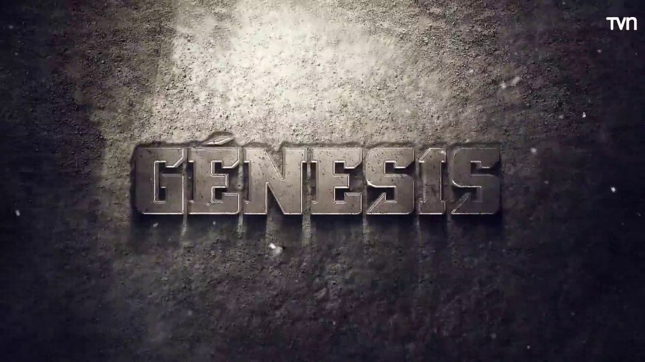 Génesis - Capítulo 36 (248) - Español Latino