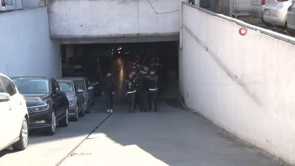 Şafak Mahmutyazıcıoğlu cinayeti soruşturması: 17 şüpheli adliyeye sevk edildi