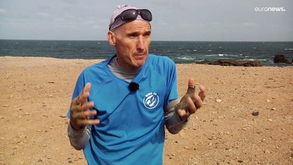 Cabo Verde pode tornar-se no maior berço de tartarugas-comuns