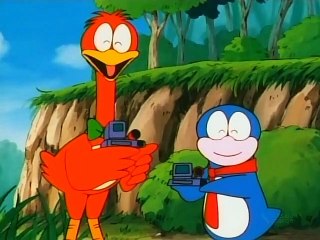 Anime Chimpui episode 19 | Japan | Chu chuot chinba