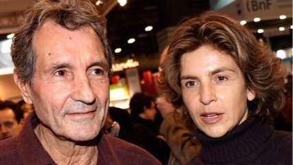 GALA VIDEO - Flashback - Anne Nivat et Jean-Jacques Bourdin : ces vacances gâchées par un passage aux urgences