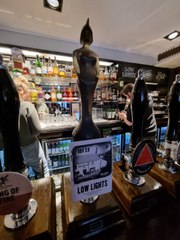 Inside Sam Fender's favourite North Shields pub