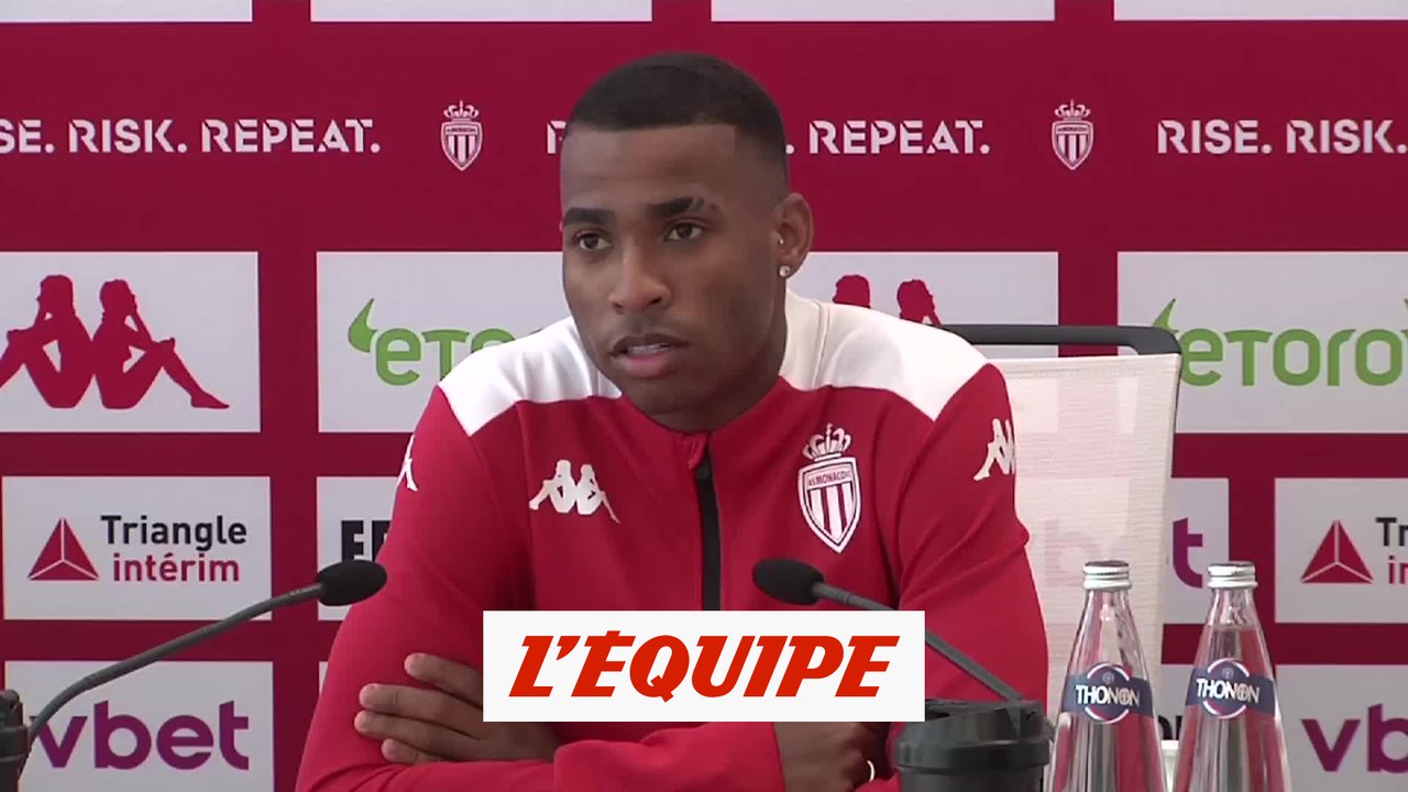 Jean Lucas : «Je me sens bien en ce moment» - F...