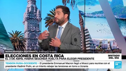 ¿Qué pasará en Costa Rica luego de la segunda vuelta del próximo 3 de abril?