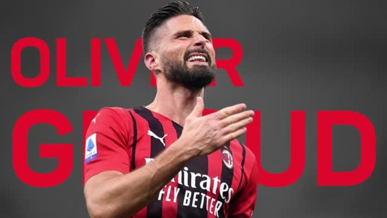 Focus - Giroud signe la performance de la semaine