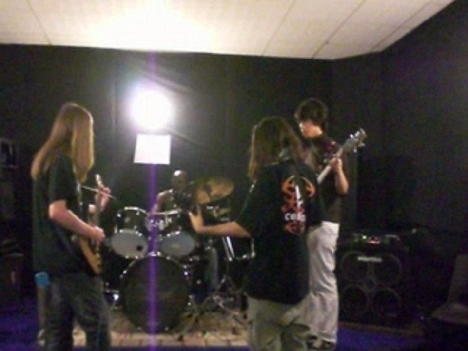 Repet'
