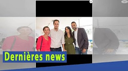 Grand Corps Malade en couple avec Julia : "Je suis tout sauf un macho"