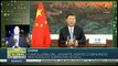 Conexión Global 07-02: Cancillería china denuncia mentalidad de guerra fría de EE.UU.
