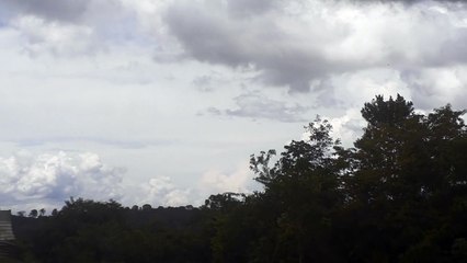 Boeing 777-300ER PT-MUB vindo de Guarulhos para Manaus