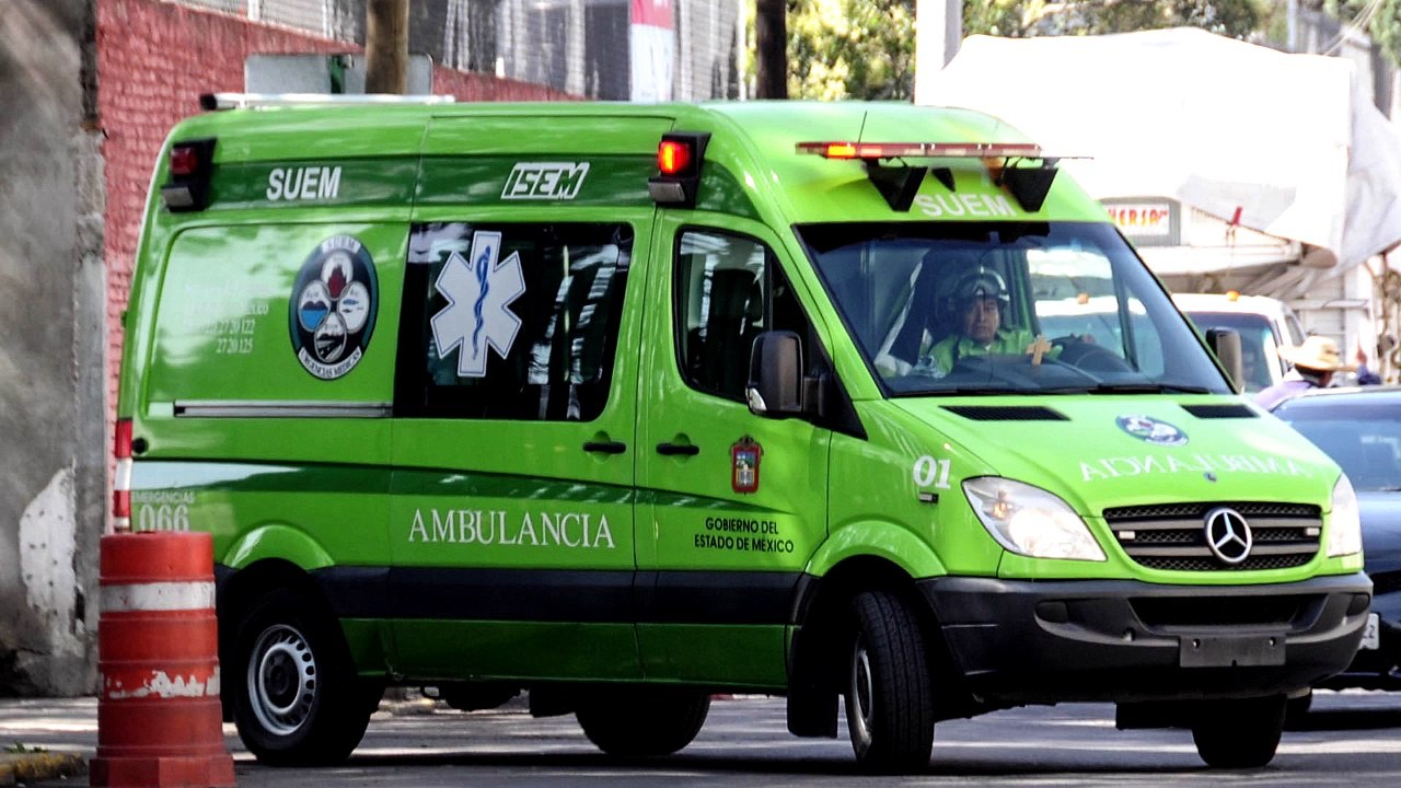 ¿Qué está pasando en los hospitales? Otro testimonio demoledor
