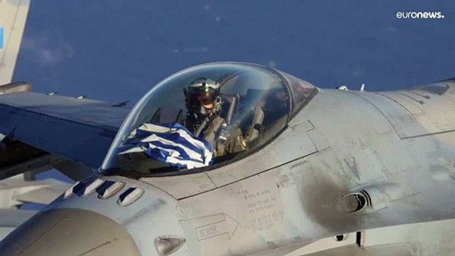 Γενς Στόλτενμπεργκ: «Το ΝΑΤΟ θα προστατεύσει και θα υπερασπιστεί όλους τους Συμμάχους»