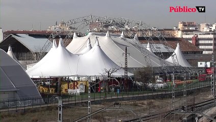 Espacio Ibercaja Delicias