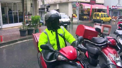 Motokuryeler için yeni düzenleme yolda