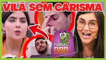 PLANTÃO BBB22: Arthur se desculpa, chora e 