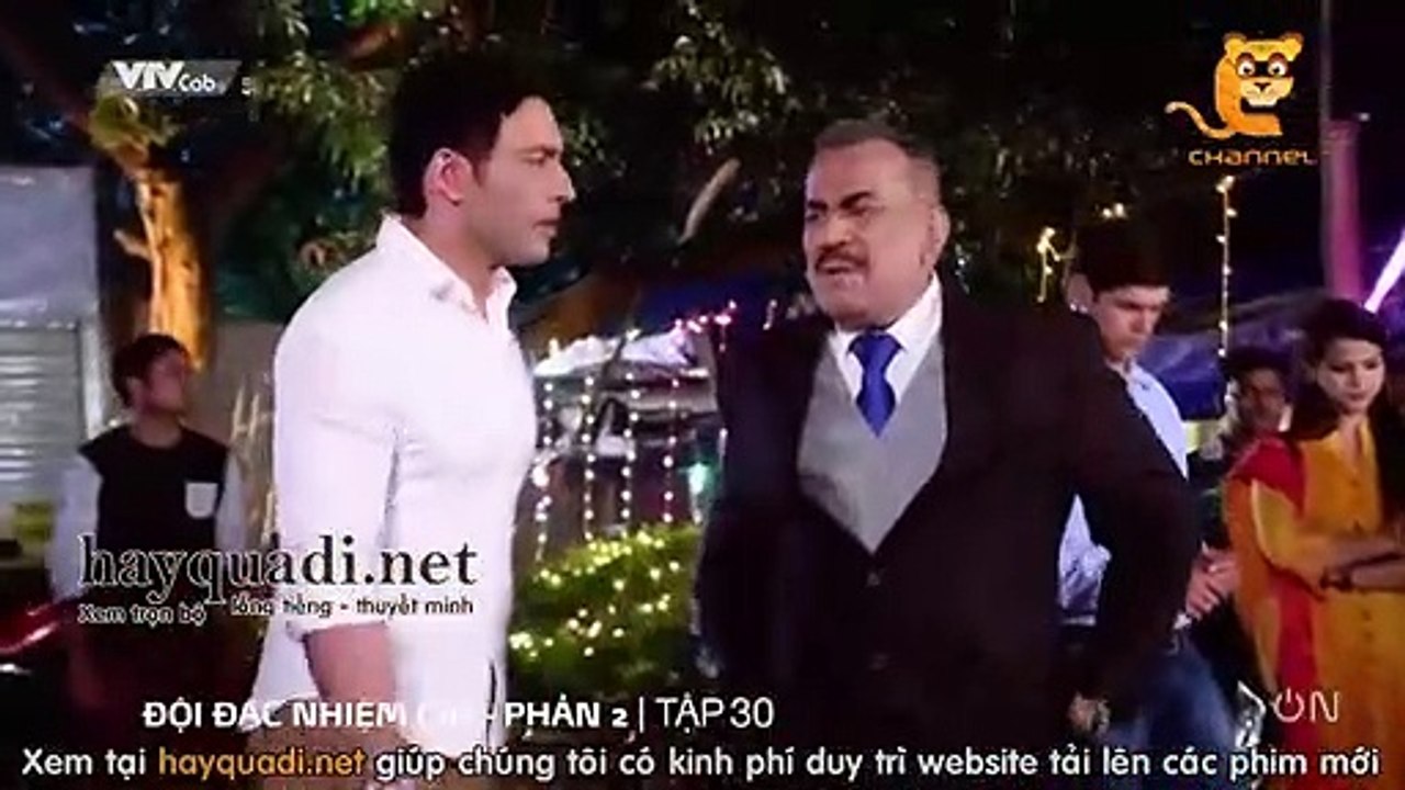 đội đặc nhiệm cid tập 30 - Phần 6 - phim vtvcab5 - thvl3 long tieng P6 - tron bo phần 2 - p2 - xem phim doi dac nhiem cid phan 2 tap 31