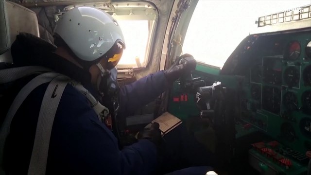 وزير الدفاع الأوكراني السابق: موسكو قادرة على اجتياح كييف
