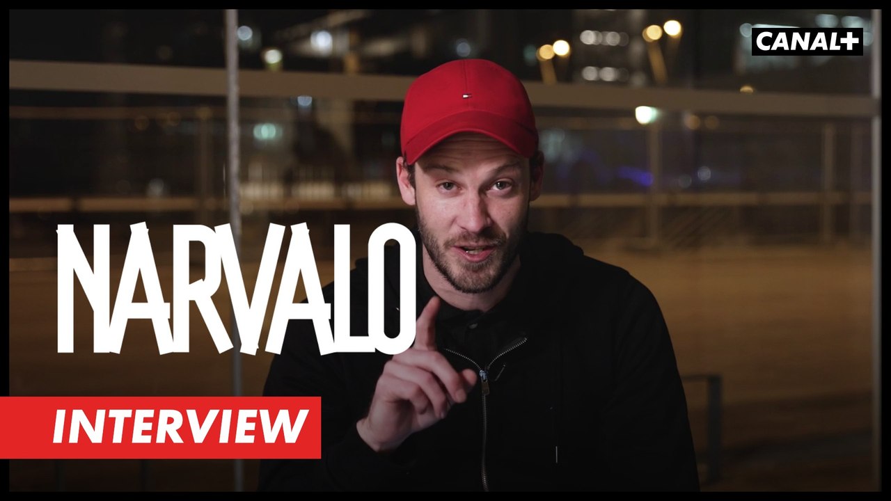 NARVALO 2 - Flashback de Matthieu Longatte