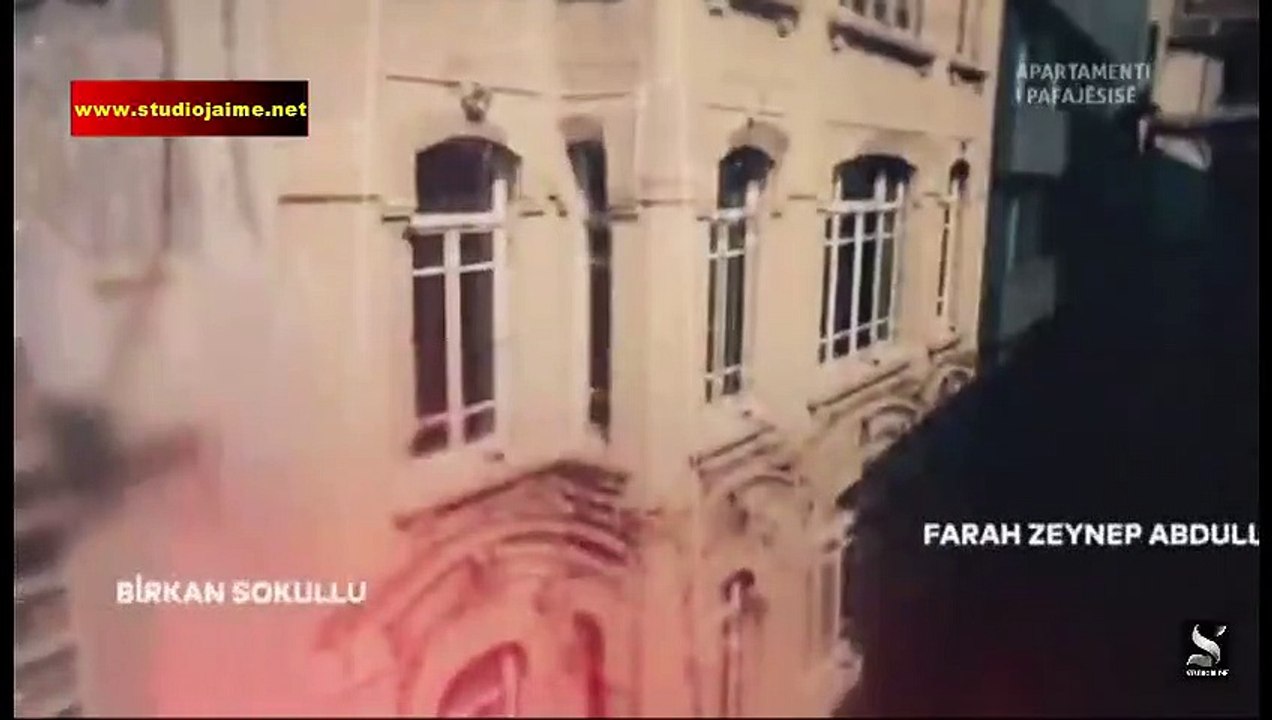 APARTAMENTI PAFAJSISE 62