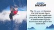Winter Olympics: Day 3 in Numbers