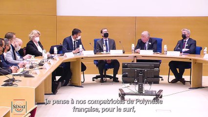 JO 2024 : Comment valoriser nos athlètes et nos territoires ?