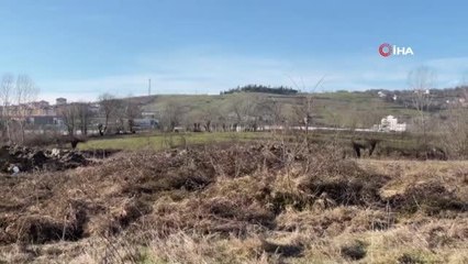 Vatandaşla toprak tartışması yaşayan CHP'li Başkan, "Bazı nahoş hadiseler oldu. Üzgünüm"