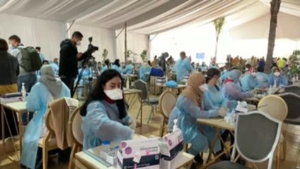 Marruecos reabre hoy su espacio aéreo con estrictas medidas sanitarias